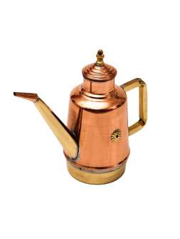 Масленка Gi Metal OL05